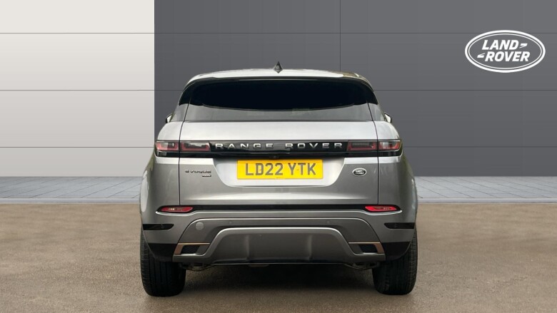 Land Rover Range Rover Evoque 1.5 P300e R-Dynamic HSE 5dr Auto Hatchback